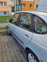 Renault Megan - gebrauchte Renault Megane aus dem Jahr 2002