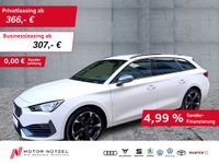 Cupra Leon - Vorschau Bild 1