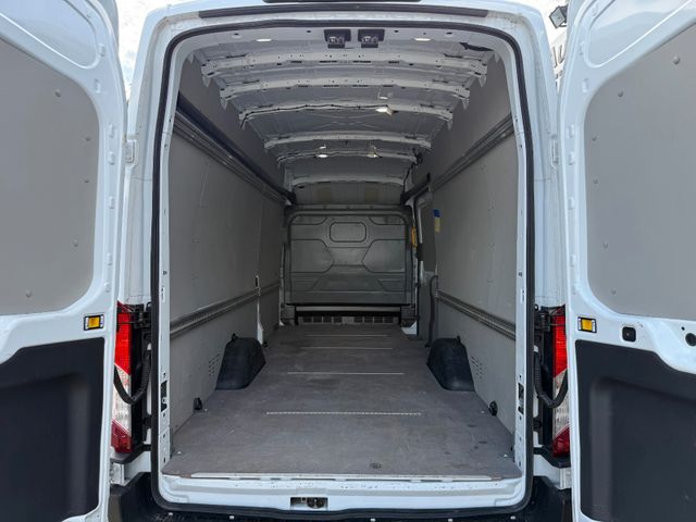 Transit Kasten 350 L4 *360-Kamera*WinterPkt*