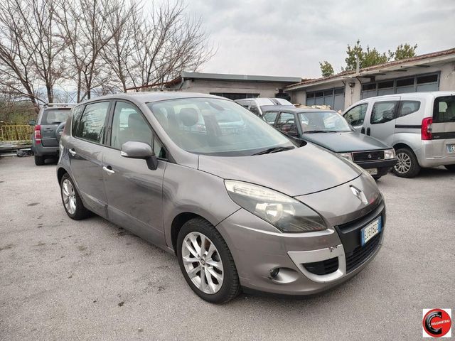 Renault RENAULT Scénic X-Mod1.5dCi110CV AUTOMAT