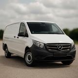 Mercedes-Benz MERCEDES VITO 116d*1.HAND*REGALE*SCH.HFT*KAMERA* - Angebote