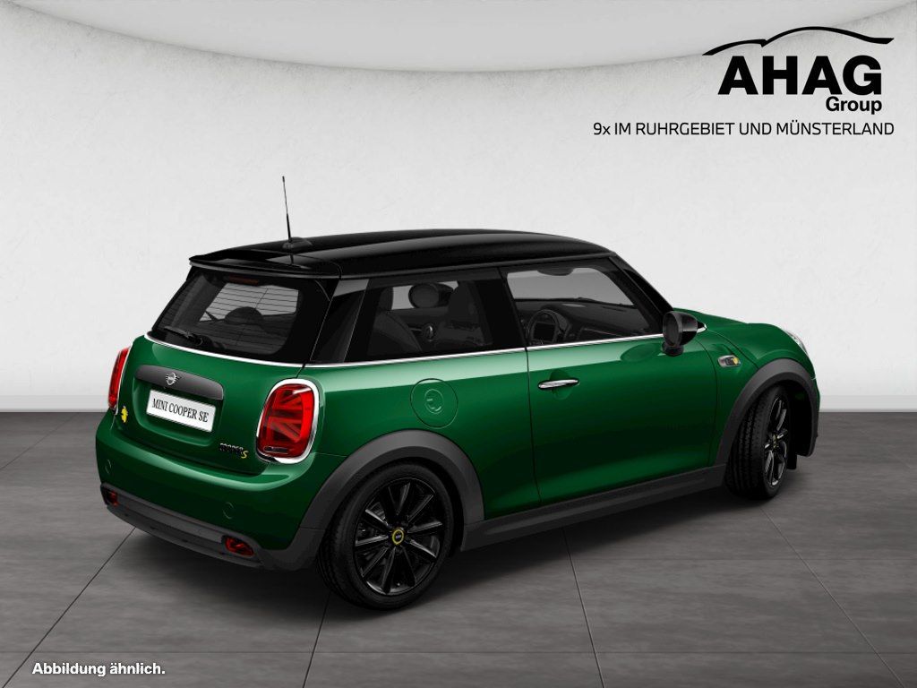 MINI Cooper SE - Bild 2