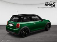 MINI Cooper SE - Vorschau Bild 2