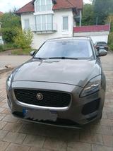 Jaguar E Pace - Jaguar E-Pace von privat