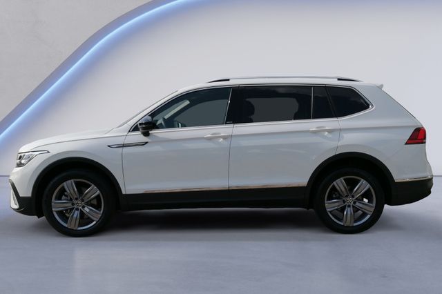 Tiguan Allspace MOVE 2.0 TSI 4MO RFK+Matrix+AHK+