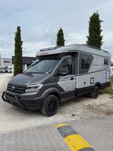Dethleffs Globebus Performance 4x4 T 46 First Edition - Dethleffs T globebus