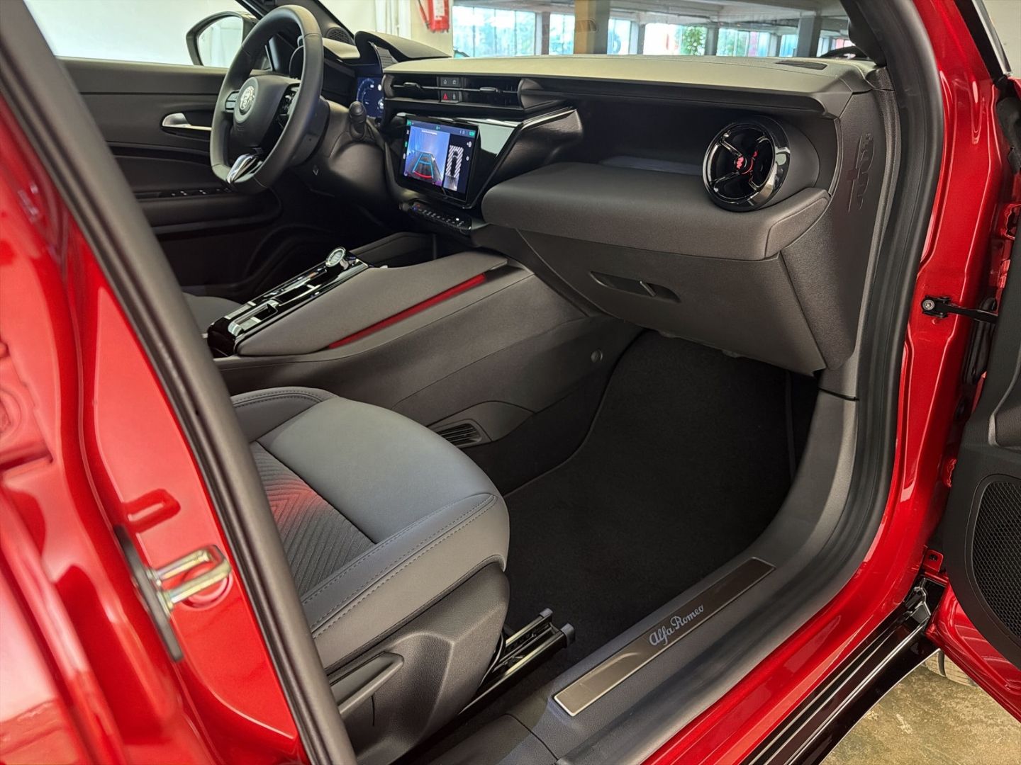 Alfa Romeo Junior - Bild 17