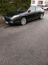 Citroën Citroen C6 2.7 - Citroën C6 von privat