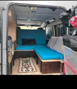 Land Rover Defender 110 Td4 SE Expeditionsmobil - gebrauchte Land Rover Defender aus dem Jahr 2011