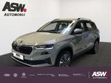 Skoda Karoq Tour 1,5TSI 150PS DSG Navi ACC Kamera AHK - Skoda Karoq aus 2025