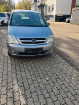Opel Automatik - gebrauchte Opel Corsa aus dem Jahr 2005