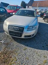 Audi a6 4f 2.7 Diesel Avant - Audi A6 aus 2007: 4.2