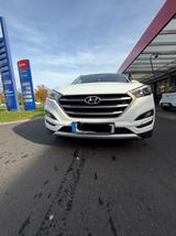 Hyundai TUCSON - Hyundai TUCSON in Bonn