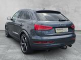 Audi Q3 2.0 TFSI S-LINE AHK+PANO+SHZ+TEMPO+PDC+DAB - Audi Gebrauchtwagen in Kiel