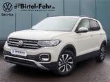 Volkswagen T-Cross ACTIVE 1.0 TSI 5 JAHRE GARANTIE digitale - Volkswagen T-Cross aus 2024