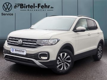 Volkswagen T-Cross ACTIVE 1.0 TSI 5 JAHRE GARANTIE digitale