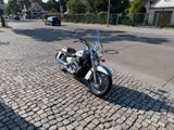 Honda VT 750 CS RC50 - CHOPPER 50