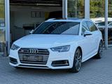 Audi S4 3.0TFSI qu LEDER+PANO+ACC+MASSAG+VIRTU+LED+19 - Audi S4: Leder