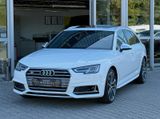Audi S4 3.0TFSI qu LEDER+PANO+ACC+MASSAG+VIRTU+LED+19 - Audi S4 aus 2017
