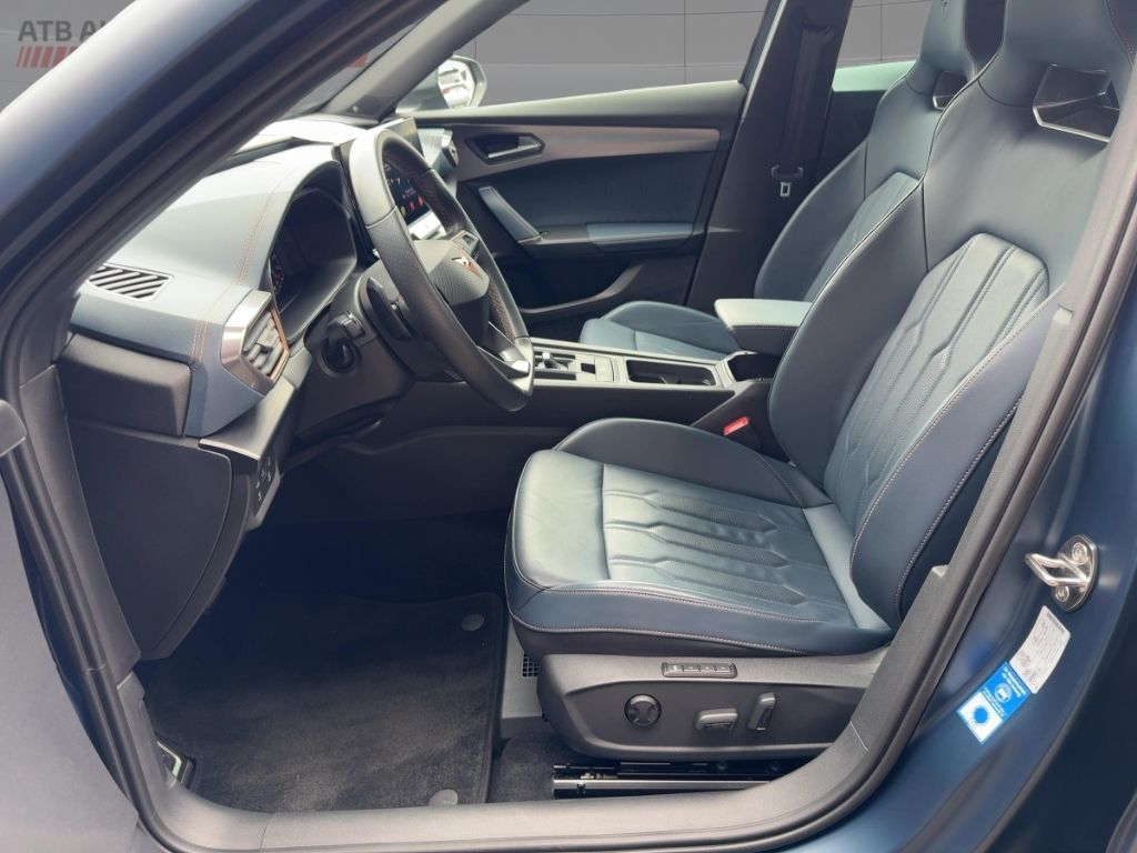 Fahrzeugabbildung CUPRA Formentor VZ 2.0 TSI 4Drive 7-Gang-DSG