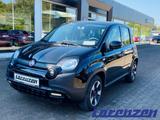 Fiat Panda 1.0 Cross City Plus Hybrid Klima  .Rücksb  - gebrauchte Fiat Panda aus dem Jahr 2023
