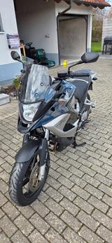 Honda VFR 800X Crossrunner - Offers