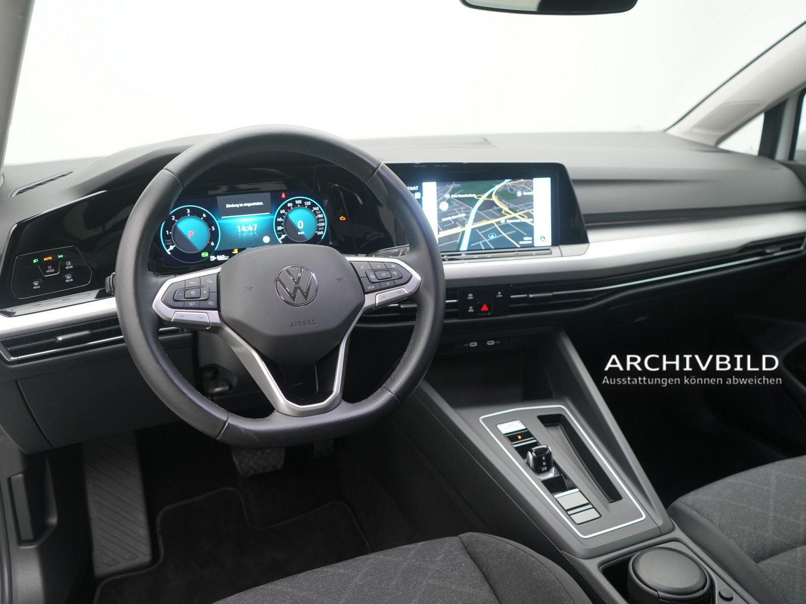 Volkswagen Golf - Bild 7