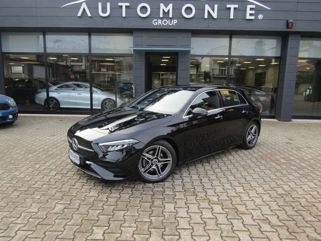 Mercedes-Benz A 200 BENZ.MHEV PREMIUM AMG,NAVI,C