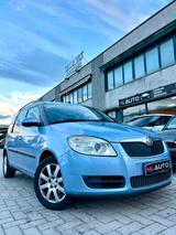 Skoda Roomster 1.2 12V 70CV Style GPLine - OK NE - Skoda Roomster mit LPG-Antrieb