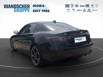 Alfa Romeo Giulia 2.2 Diesel Veloce Q4 *PANORAMA*TECHNOLOGI
