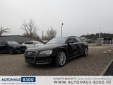 Audi A8 6.3 FSI W12 quattro Lang*MASSAGE*LED*B&O* - Audi A8: L W12