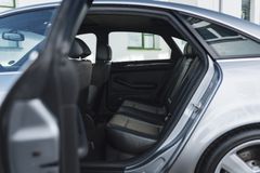 Fahrzeugabbildung Audi RS6 4.2 Quattro *Limousine / Erstlack*