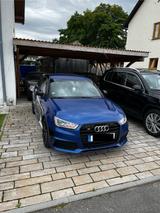 Audi S1 2.0 TFSI quattro - Audi S1 von privat