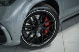 Mercedes-Benz GLE 63 AMG S 4M+ *2.H *22 *Memory*Pano*Perf-AGA - Mercedes-Benz GLE 63 AMG