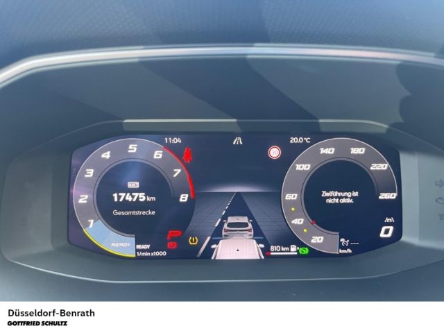 Seat Leon - Bild 14