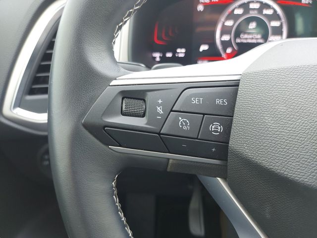 Ateca Xperience 4Drive *AHK*Navi*LED*SHZ*DSG*