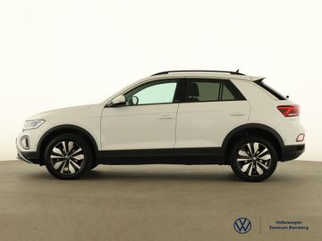 Volkswagen T-Roc - 3