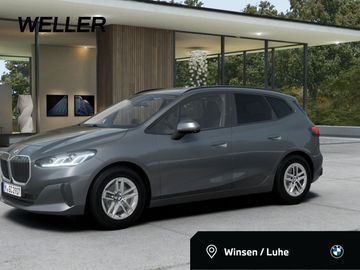 BMW 220d AT Pano,AHK,HUD,LCPro,360°,eSitze,ACC