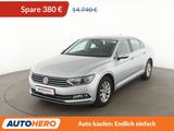 Volkswagen Passat 1.4 TSI ACT Comfortline BM*NAVI*ACC*PDC* - Volkswagen Passat in Frankfurt (Main)