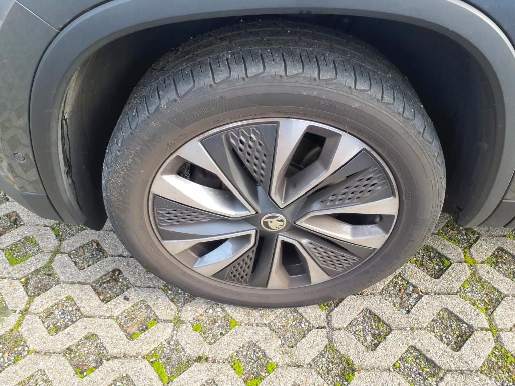 Skoda Kodiaq - Bild 4