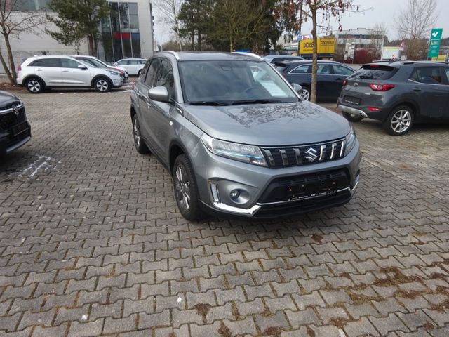 Suzuki Vitara 1.4 BOOSTERJET Hybrid Comfort