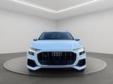 Audi Q8 55 TFSI quattro tiptronic ACC/HUD/AHK - Audi Q8 in Köln