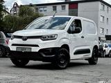 Toyota Proace City 1,2 *L1*Loung Edition*Navi*AHK*Klima - Toyota Gebrauchtwagen in Siegen