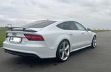 Audi A7 3.0 TDI S-Line Quattro Competition - Audi A7 aus 2017