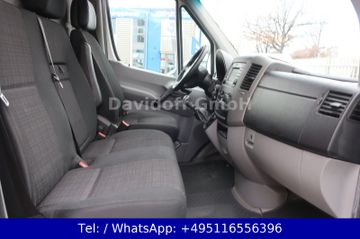 Mercedes Sprinter - 12