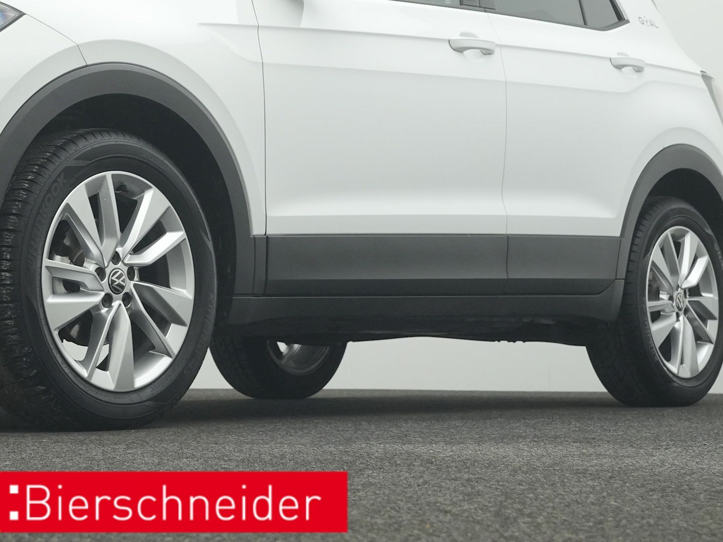 Volkswagen T-Cross - Bild 33