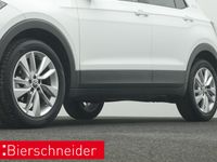 Volkswagen T-Cross - Vorschau Bild 33