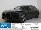 BMW 750e xDr. M Sport Pro NP 182200.- Fond Entertain - BMW 750 Plug-in Hybrid (PHEV) Gebrauchtwagen