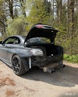 BMW M4 Cabrio M4 - BMW M4 Unfallwagen
