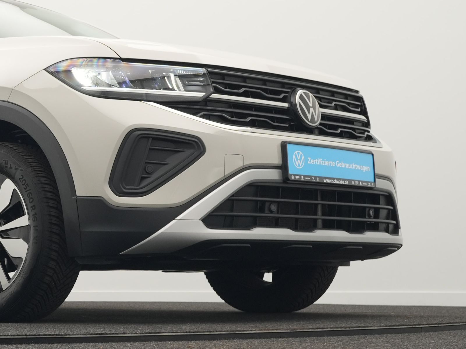 Volkswagen T-Cross - Bild 47